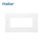 144 x 86mm brush wall switch socket plate hdmi