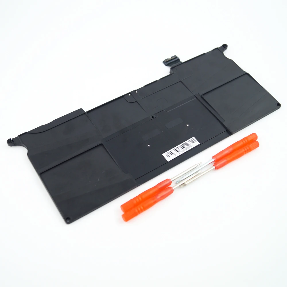 OEM 4680mAh Li-polymer Battery Rechargeable laptop Battery for A1406 Maintenance to replace