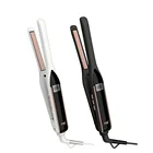 PRITECH Electric Ceramic Fast Hair Straightener Brush