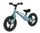 12 inch Kid Magnesium Balance Bike, Walking Bike, Running with air tire