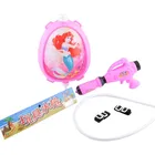 cartoon outdoor backpack plastic water gun water blaster for water shooting TT049405