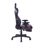 Office Chair Furniture 8204 Heavy Duty Promotion Office Chair Comfortable Gaming Chair Furniture PS4