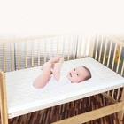 Comfort Crib Mattress Baby Children Bed Crib Coconut Fiber Palm Cot Mattress Pad