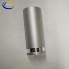 High demand design service OEM anodized aluminum turning parts custom CNC machining metal parts