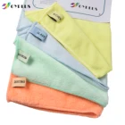 Car Kichen Home Towel Microfiber Non-Slip Cleaning Cloth Washing Cleaning Rags