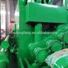 charcoal sawdust carbonization furnace machinery
