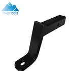XINQI Factory Price Trailer Hitch Ball Mount Receiver With High Quality Triball Mount