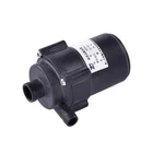 12/24V submersible aquarium household appliances warm mattress mini micro brushless dc high pressure motor water pump
