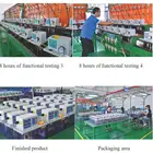 China BAOTN 000# Lubricant canned grease for centralized lubrication system
