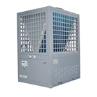 CE ISO approved Customized Central Air Conditioner Air Cooler Water Chillers
