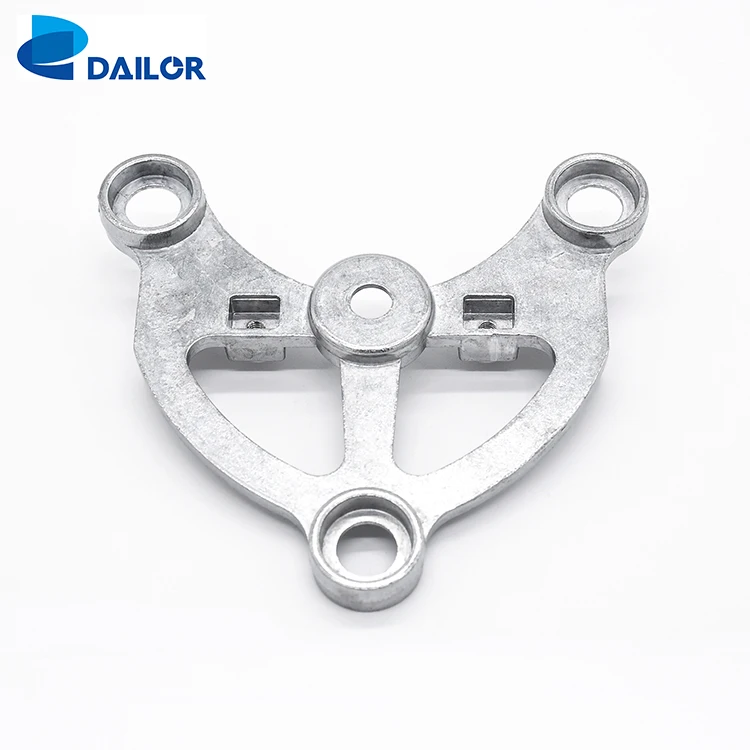 Blender Exhaust Fan, Silicon Steel Sheet, 54T - detail 26