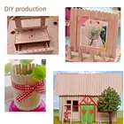 Stick Wood Stick Bulk Cheap Ice Cream Wooden Spoons/Craft Stick