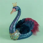 Holiday Oem Hot Sale Outdoor Holiday Decor Oem Plush Pet Toys Luxury Toy