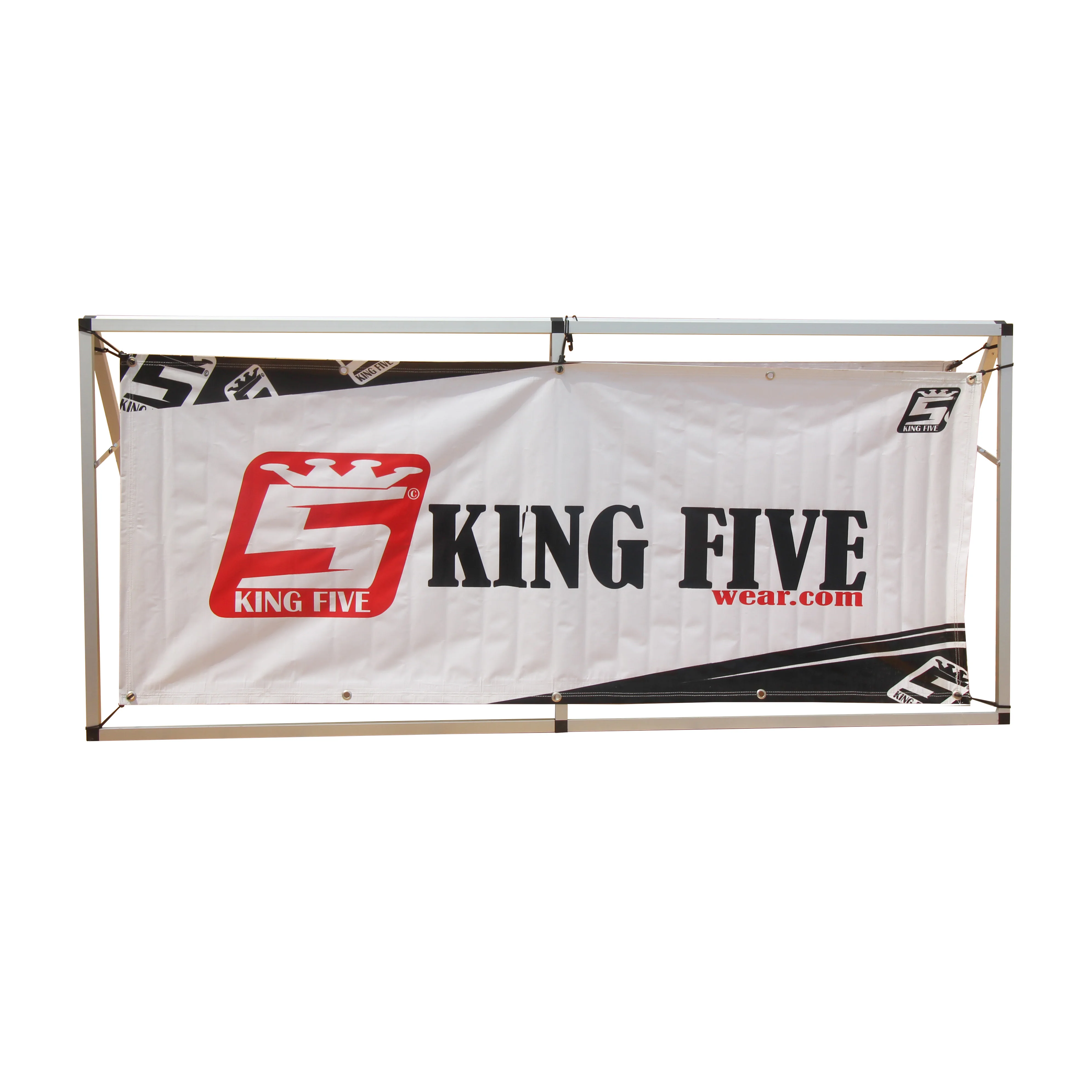 Horizontal Hanging A Frame Banner Stands Buy A Frame Banner