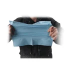 Guangzhou Green Non-woven Cleaning Wipes For Car Cleaning
