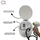 Mini diode laser led hair removal 2020 professional handheld beauty machine portable depilation home use