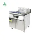 Domestic Multi Purpose Turkey Deep Fryer