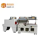 Professional L type Automatic shrink wrapper