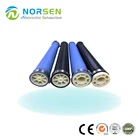 Fine Membrane Bubble Diffuser Tube for Water Treatment Plant System