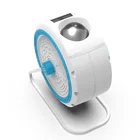 Toy Buy Star Projector Lamp Starry Sky Night Light Planets Solar System Toy For Kids Earth Star Projector