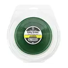 Vlasy 1Roll 3/4inch x 36Yards Easy Green Roll Bonding Double Sided Tape Lace Front Roll for Hair Extensions Wigs