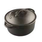 Coating Cooking Pot Large And Heavy Thick-Walled Nonstick Coating Cooking Pot
