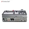 HDS6506 HD SDI Av Video Switcher 6 Channel Tv Studio Equipment