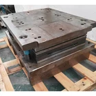 Custom Punch DesignerAluminium Die Cutting Stamping Mould