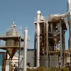 Dryer Drier Spray Dryer Lpg Series High-speed Centrifugal Spray Dryer Drier