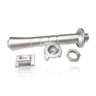 Turning Parts Custom Cnc Lathe Turning Parts Machining Auto Parts