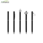 Personalized High Quality Luxury Gift Ballpoint Pen With Logo