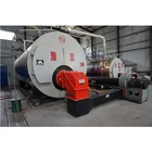 Boiler Sterilizer Boiler High Pressure Sterilization Steam Boiler With ISO