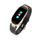Sim Made In India Wristband Gps Gift Wholesale Sim Card With Camera Smart Blood Pressure Watch Bracelet
