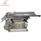 Cutter QYJ-100 Herb Cutting Machine Aromatic Herb Tea Leaf Cutter