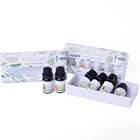 Oil Sandalwood All Natural Ingredients 100% Pure Essential Oil Set Sandalwood Organic