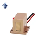 300W 500W 600W 800W 1000W USA Coherent diode laser bar vertical laser stack for hair removal device