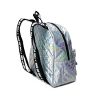 School Pvc Factory Price Wholesale Custom Logo Durable School Bags Pvc Backpack School Bag