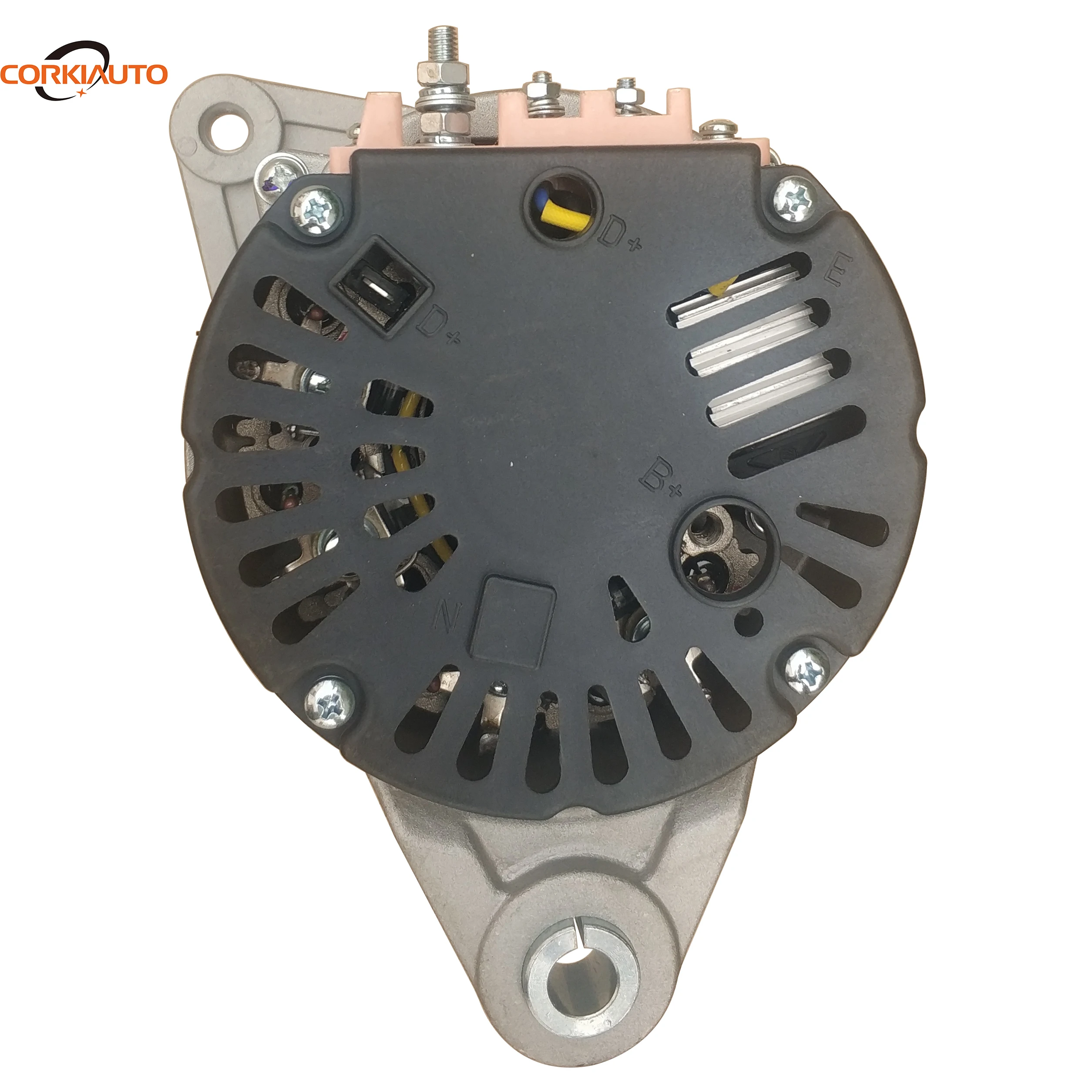 car alternator for cummins for dongfeng JFZ275 C4944738 4944738 