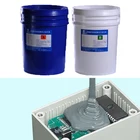Thermal Compound Thermal Conductivity Potting Compound For LED Drive Power