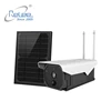 Wireless Camera Outdoor Security Network Surveillance Solar Panel Battery Power Video camera ip hd wifi