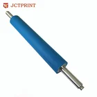 New type dyeing equipment rubber roller ink rubber roller