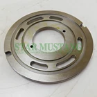 JMF29 JMF43 Hydraulic Swing Motor Repair kit 31M8-10140 Valve Plate For Excavator Spare Parts