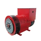 Ac Kva Generator Good Quality Factory Supply 380v Ac Electric Dynamo 30KVA 40KVA 50 KVA 60KVA Generator Alternator