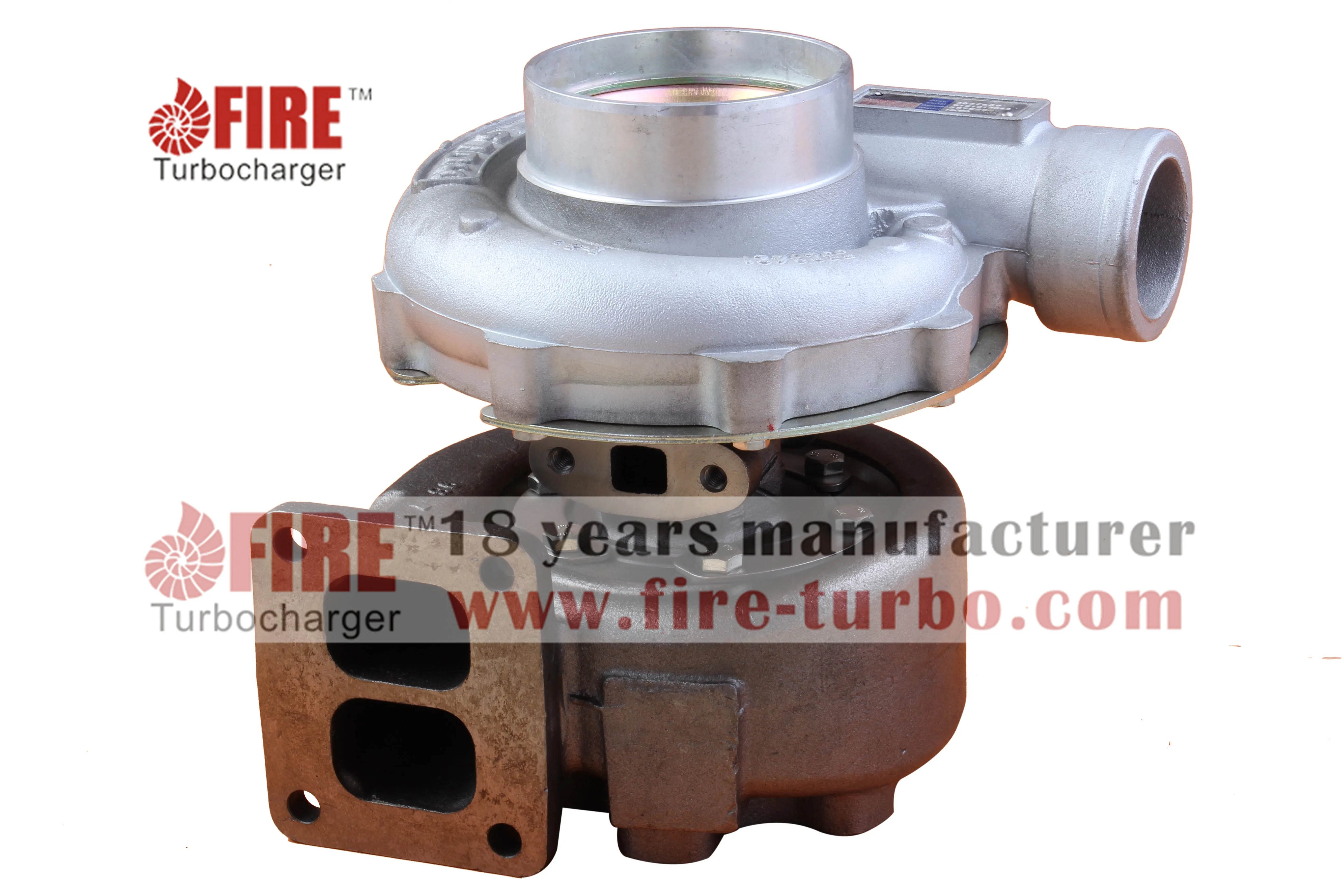 Turbocompresor HX50 313411 for Scaniia 112 Truck and buses.