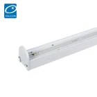 Surface mounted office smd 18w 24w 36w 42w 68w LED batten strip light