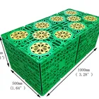 Underground Stormwater System Rainwater Retention Detention Infiltration Attenuation System