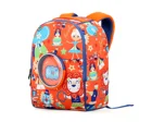 OEM LOGO Backpack Waterproof School Backpack Cute School Bag