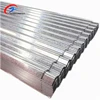 AZ40 Galvanized ibr corrugated steel roofing sheet ,Trapezoidal tile , Trapezoidal galvanized steel sheet