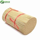 Bamboo Stick Bamboo Bamboo Sticks China China Diameter 1.3mm Natural Bamboo Stick For Agarbatti 9 Inch