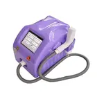 Portable hot sale carbon peel nd yag laser cost machine for tattoo removal